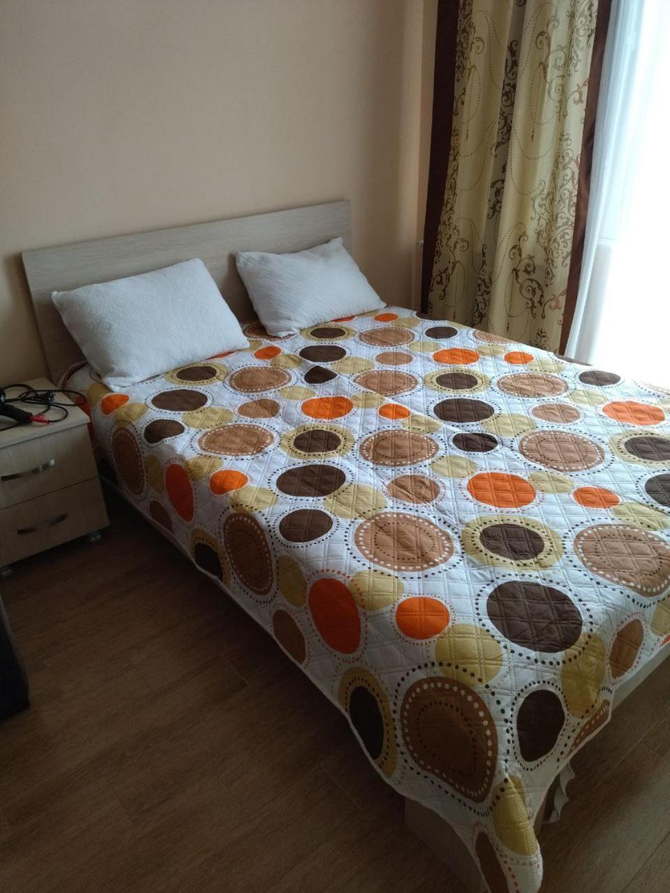 Батуми-Вид На Море Eksteriør billede